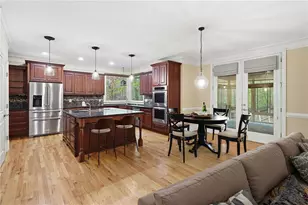 118 Lakeview Cir, Waleska, GA 30183 - Photo 10