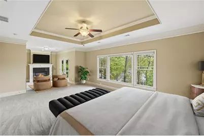 118 Lakeview Circle, Waleska, GA 30183 - Photo 20