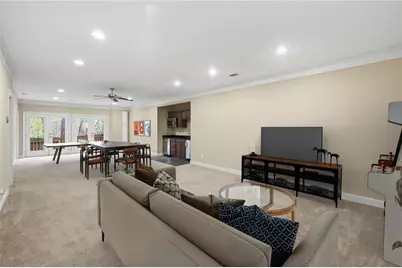 118 Lakeview Circle, Waleska, GA 30183 - Photo 42