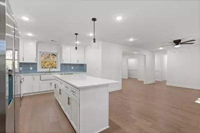 3724 Clarks Bridge Road, Gainesville, GA 30506 - Photo 16