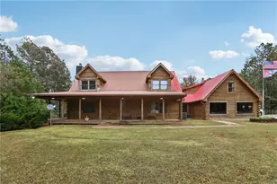5467 Hwy 162 S, Covington, GA 30016 - Photo 2