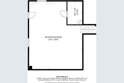 2960 Williams Farm Drive, Dacula, GA 30019 - Photo 24