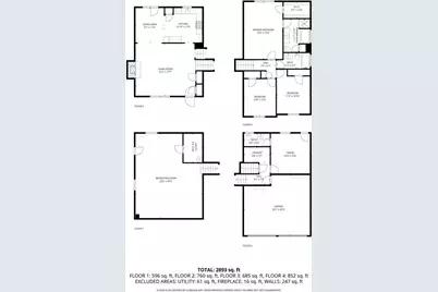 2960 Williams Farm Drive, Dacula, GA 30019 - Photo 28