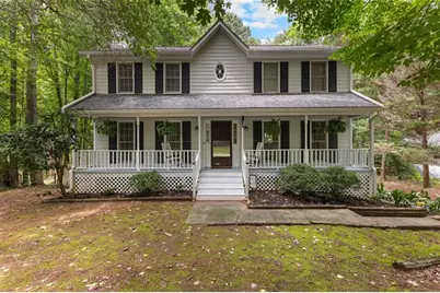 103 Everhill, Peachtree City, GA 30269 - Photo 1