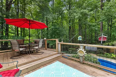 103 Everhill, Peachtree City, GA 30269 - Photo 38