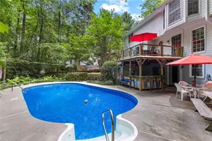 103 Everhill, Peachtree City, GA 30269 - Photo 2