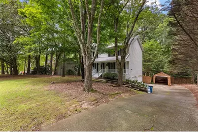 103 Everhill, Peachtree City, GA 30269 - Photo 6