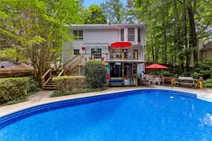 103 Everhill, Peachtree City, GA 30269 - Photo 50