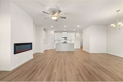 3421 Palmer Drive #33, Loganville, GA 30052 - Photo 4