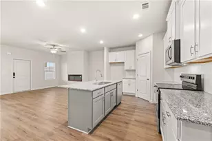 3421 Palmer Dr, Loganville, GA 30052 - Photo 10