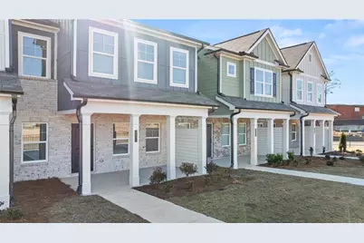 3421 Palmer Drive #33, Loganville, GA 30052 - Photo 2