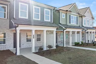 3421 Palmer Dr, Loganville, GA 30052 - Photo 2