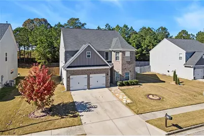 210 Kestrel Circle, Covington, GA 30014 - Photo 4