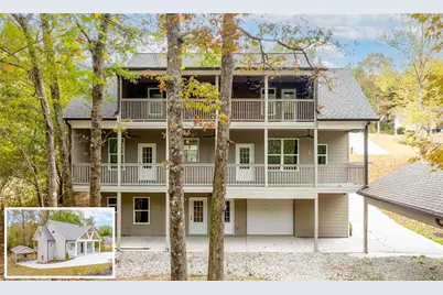 1713 Cagle Court, Lawrenceville, GA 30045 - Photo 2