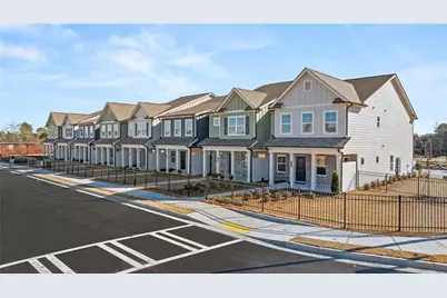 3425 Palmer Drive #35, Loganville, GA 30052 - Photo 2