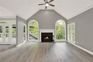 4955 Day Lily Way NW, Acworth, GA 30102 - Photo 12