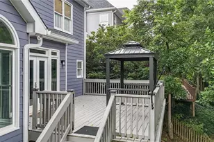 4955 Day Lily Way NW, Acworth, GA 30102 - Photo 82