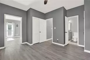 4955 Day Lily Way NW, Acworth, GA 30102 - Photo 36