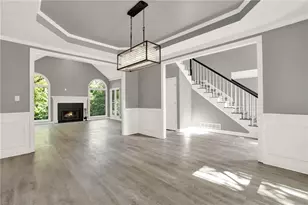 4955 Day Lily Way NW, Acworth, GA 30102 - Photo 20