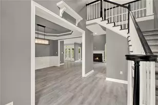 4955 Day Lily Way NW, Acworth, GA 30102 - Photo 10