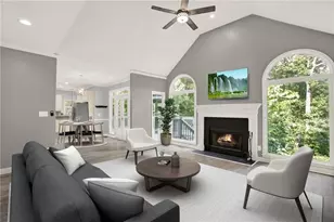 4955 Day Lily Way NW, Acworth, GA 30102 - Photo 6