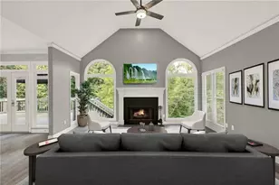 4955 Day Lily Way NW, Acworth, GA 30102 - Photo 8