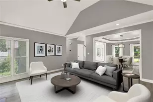 4955 Day Lily Way NW, Acworth, GA 30102 - Photo 24