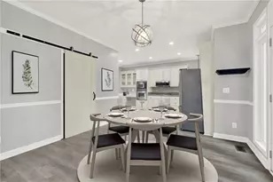 4955 Day Lily Way NW, Acworth, GA 30102 - Photo 4