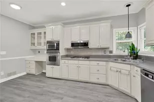 4955 Day Lily Way NW, Acworth, GA 30102 - Photo 28