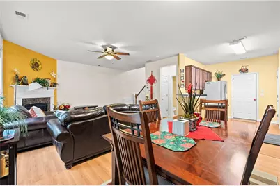 23 Jekyll Drive #9, Marietta, GA 30066 - Photo 6