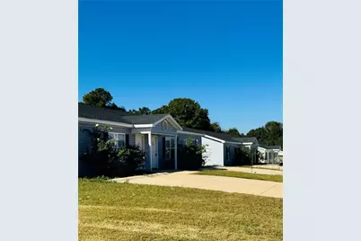 131 Ronald Pride Boulevard, Fort Valley, GA 31030 - Photo 1