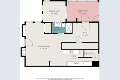 6950 Springwood Drive, Douglasville, GA 30135 - Photo 38