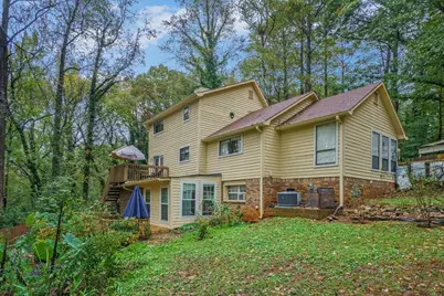 6950 Springwood Drive, Douglasville, GA 30135 - Photo 32