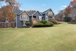 1997 Parsons Ridge Cir, Duluth, GA 30097 - Photo 10