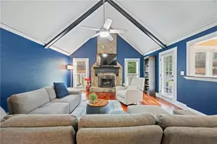 1997 Parsons Ridge Cir, Duluth, GA 30097 - Photo 56