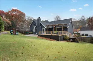 1997 Parsons Ridge Cir, Duluth, GA 30097 - Photo 66