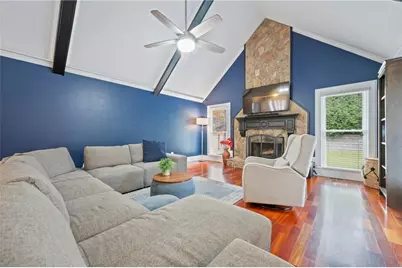 1997 Parsons Ridge Circle, Duluth, GA 30097 - Photo 54