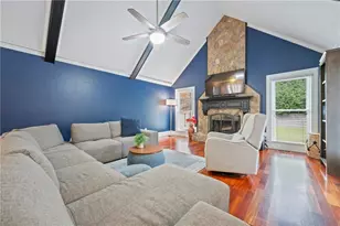 1997 Parsons Ridge Cir, Duluth, GA 30097 - Photo 54