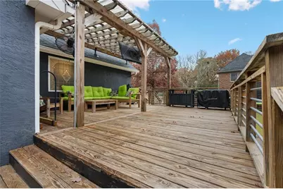 1997 Parsons Ridge Circle, Duluth, GA 30097 - Photo 62