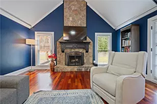 1997 Parsons Ridge Cir, Duluth, GA 30097 - Photo 22