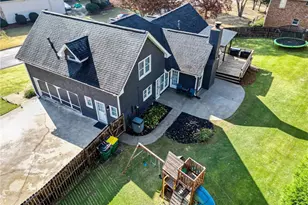 1997 Parsons Ridge Cir, Duluth, GA 30097 - Photo 4