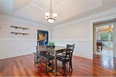 1997 Parsons Ridge Circle, Duluth, GA 30097 - Photo 16