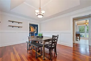 1997 Parsons Ridge Cir, Duluth, GA 30097 - Photo 16