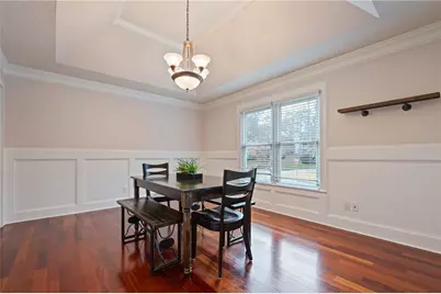 1997 Parsons Ridge Circle, Duluth, GA 30097 - Photo 14