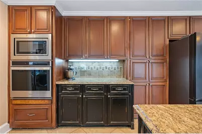 1997 Parsons Ridge Circle, Duluth, GA 30097 - Photo 28