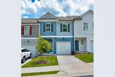 3472 Lakeview Creek, Lithonia, GA 30038 - Photo 1