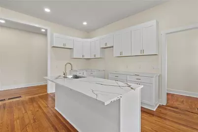 948 Peek Street NW, Conyers, GA 30012 - Photo 12