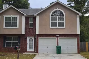 3644 Caseys Cove, Ellenwood, GA 30294 - Photo 2