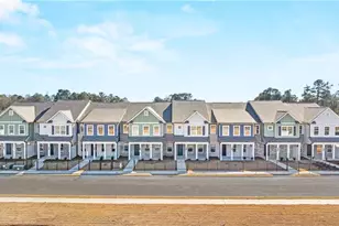 3427 Palmer Dr, Loganville, GA 30052 - Photo 6