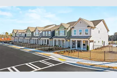 3427 Palmer Drive #36, Loganville, GA 30052 - Photo 2